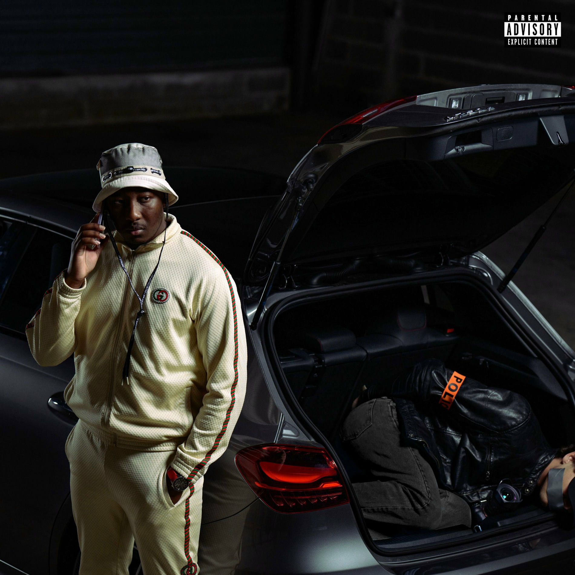 Album cover of Problèmes de grands