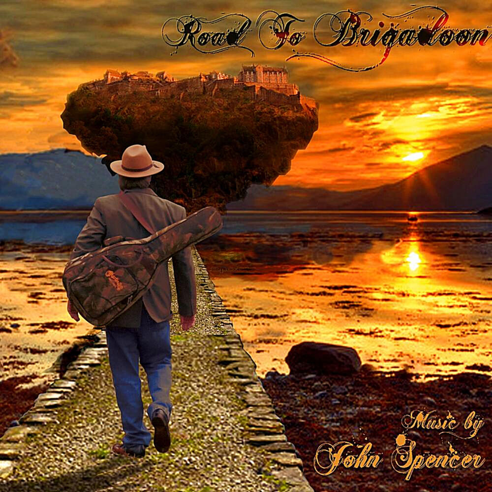 Picture of Road to Brigadoon