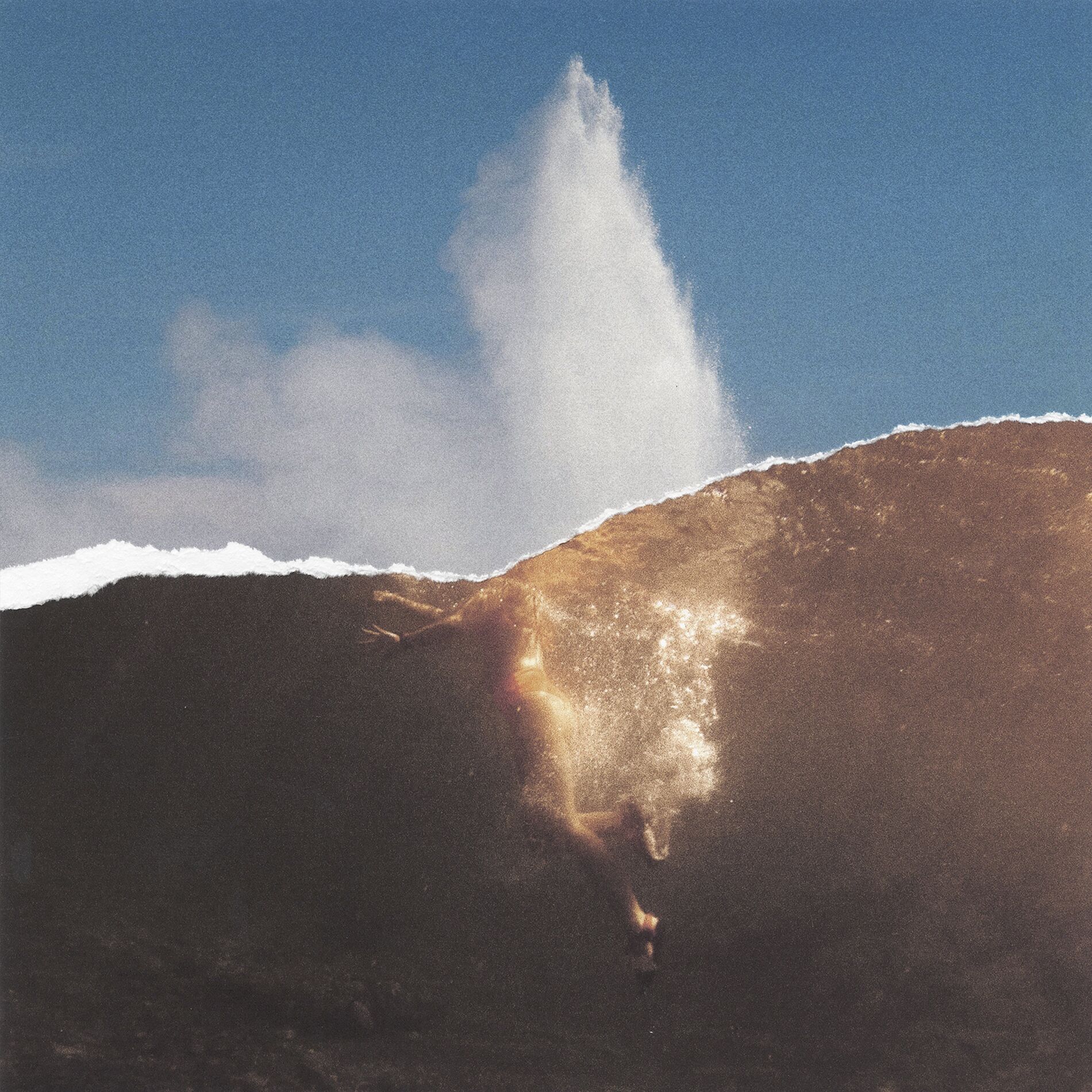 Album cover of Keep Dancing