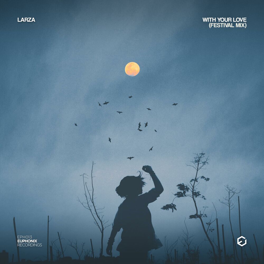 Picture of With Your Love (Festival Mix)