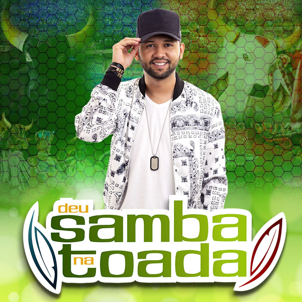Picture of Deu Samba Na Toada (Ao Vivo)