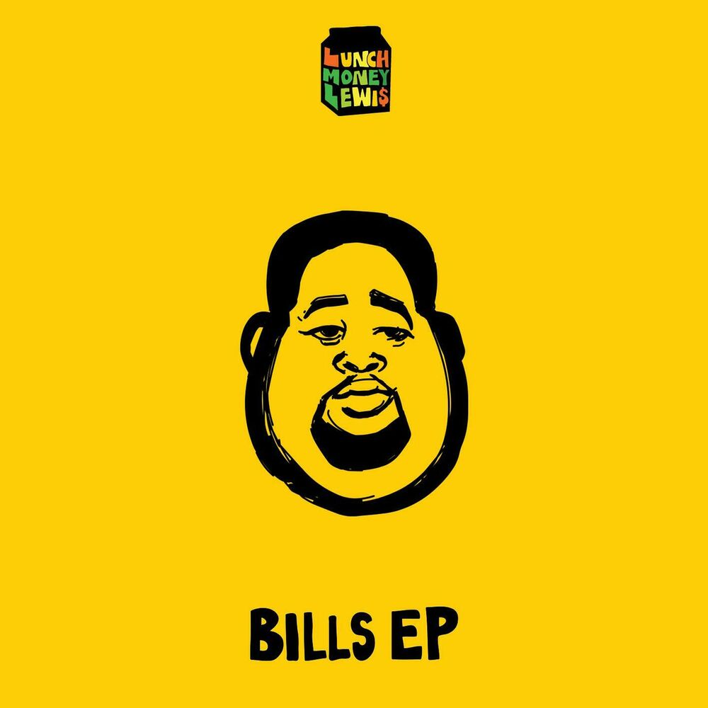 Picture of Bills - EP