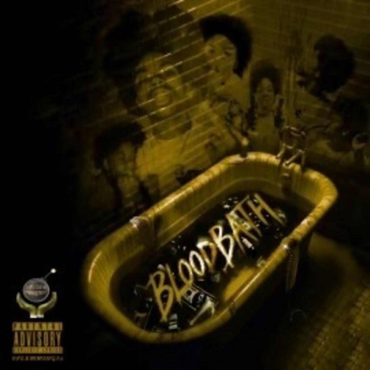 Album cover of SO LONELY