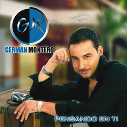 Cover of Pensando En Ti