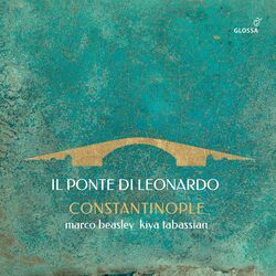 Cover of Il Ponte di Leonardo