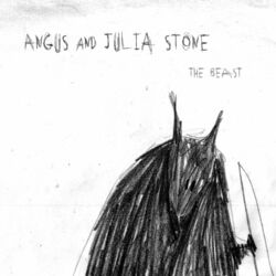 Cover of The Beast