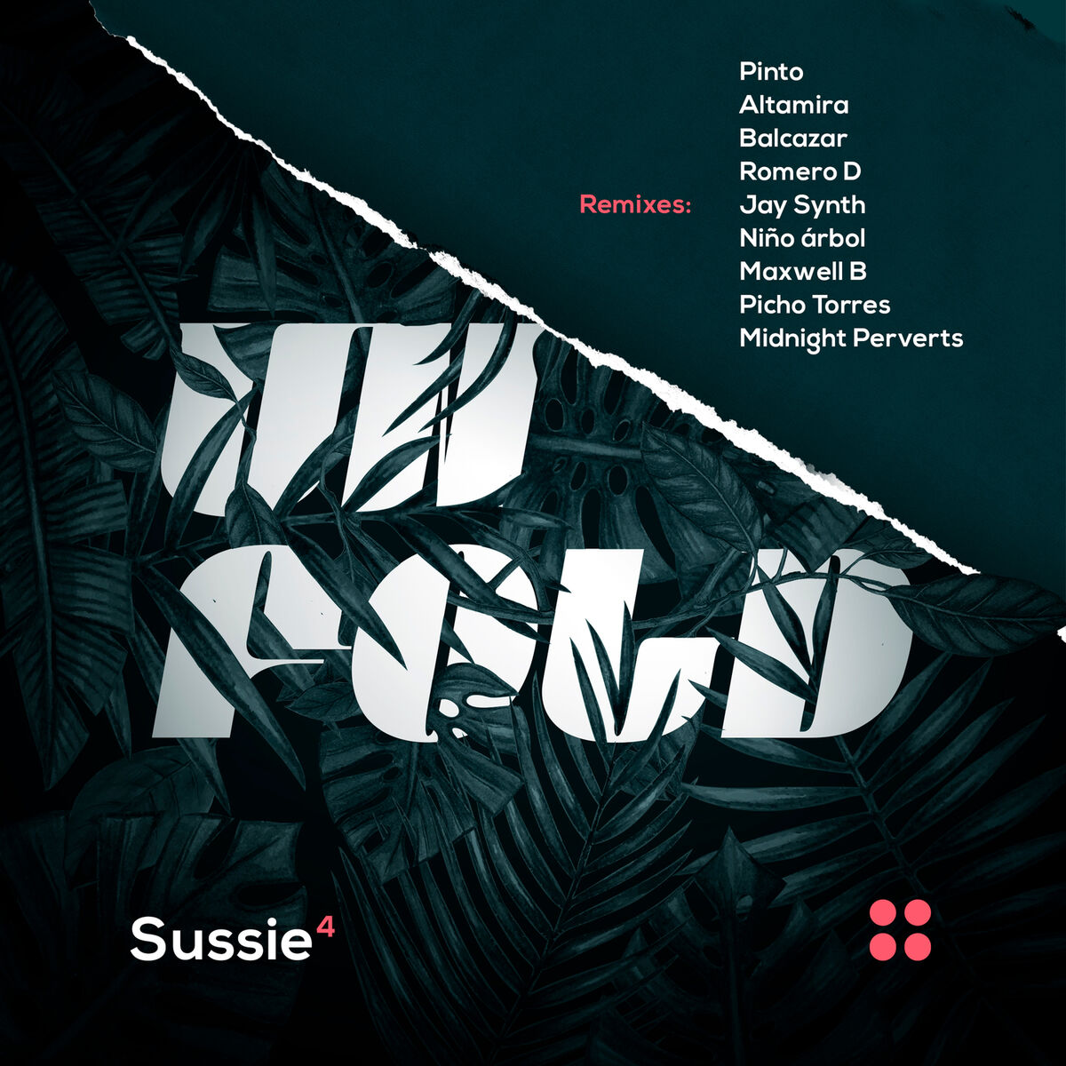 Album cover of Unfold Remixes