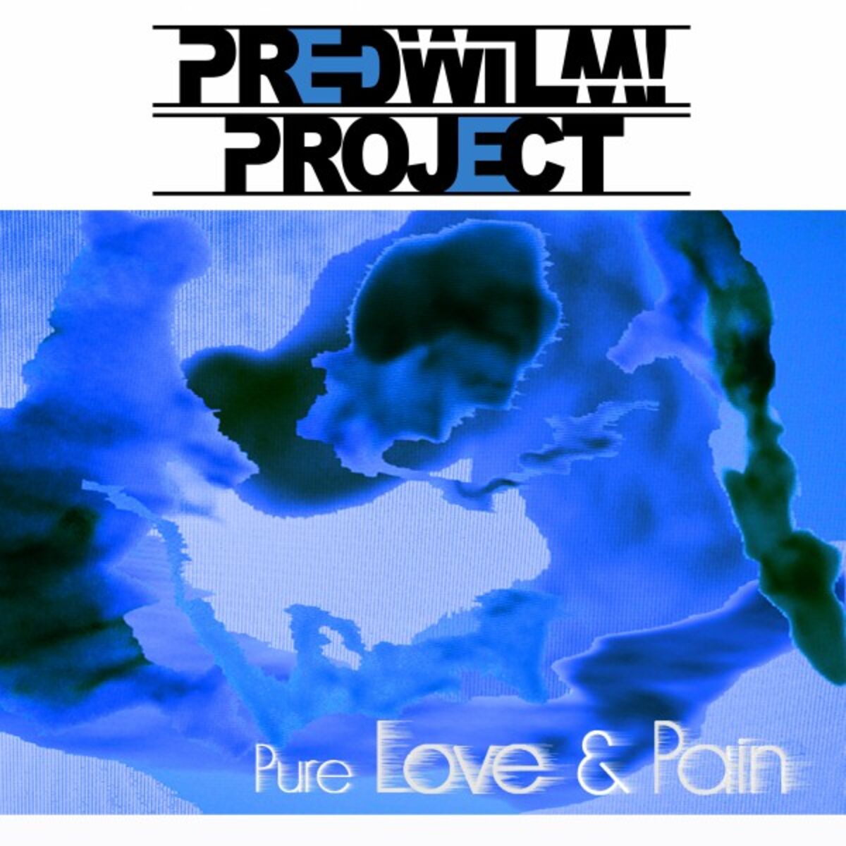 Album cover of Pure Love & Pain