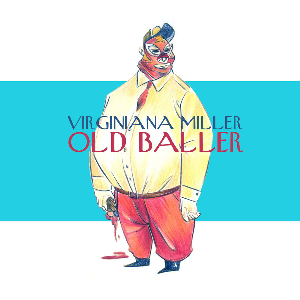 Picture of Old Baller