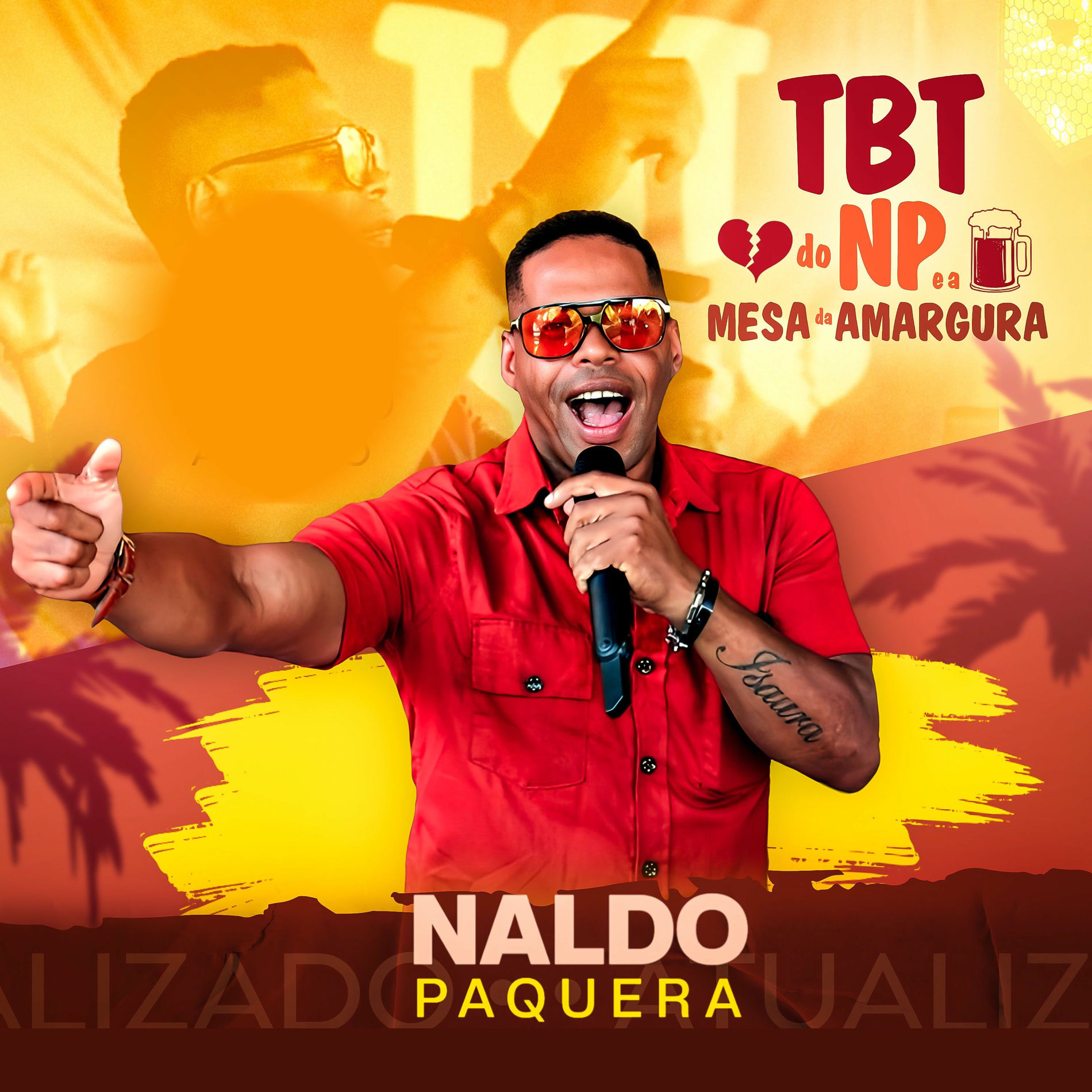Album cover of Mordida de Amor / Os Corações