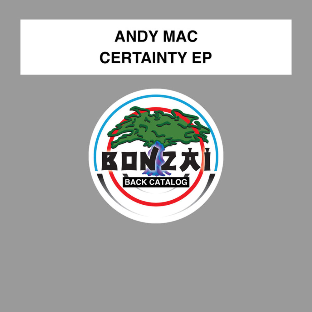 Picture of Certainty EP