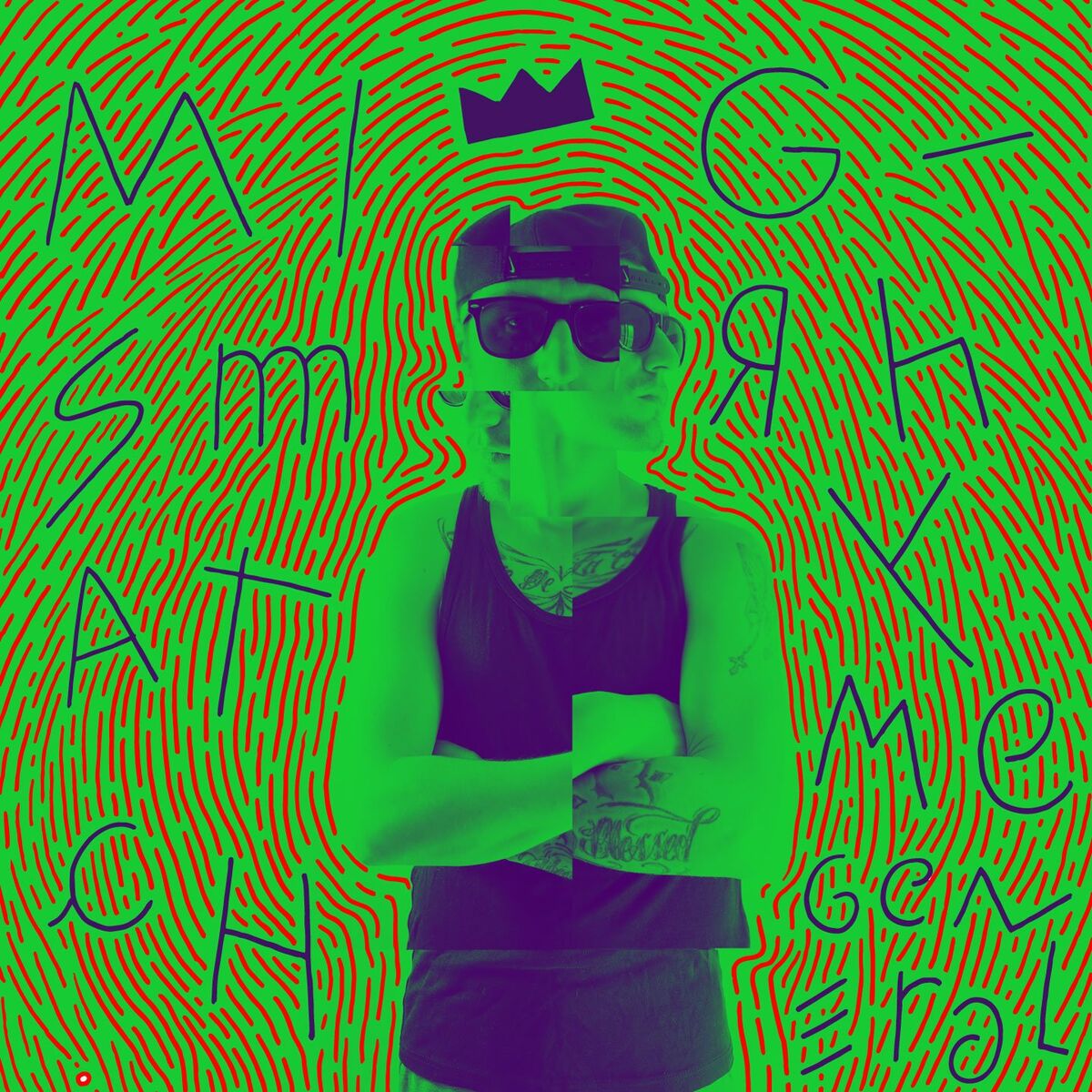 Album cover of Mismatch