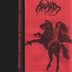 Hraběnka Bathory