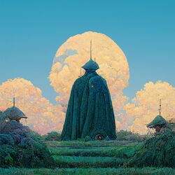 Cover of hierophant