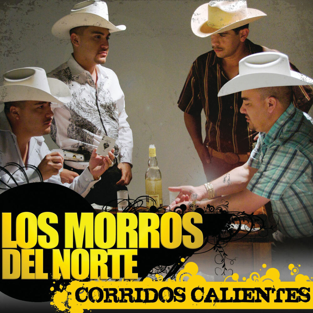 Picture of Corridos Calientes