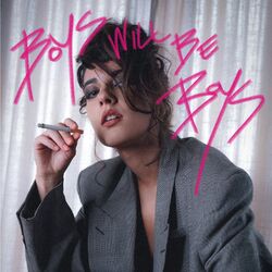 Cover of Boys Will Be Boys