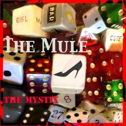 Cover of The Mule