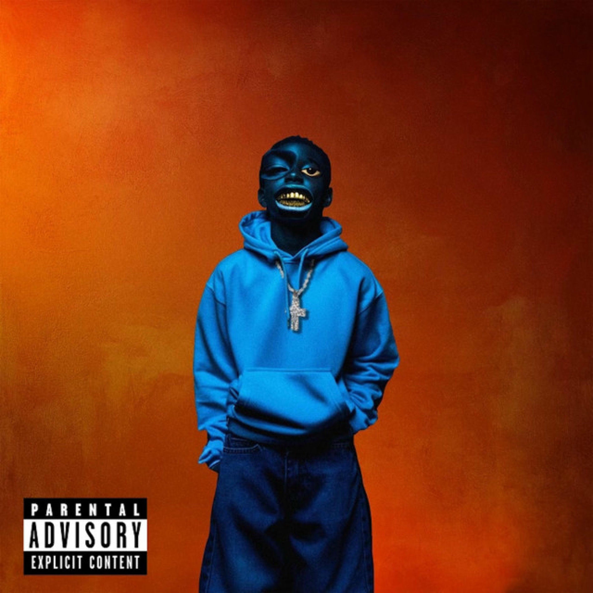 Album cover of HOP OUT CHO FEELINS