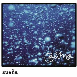 Cover of Sueña