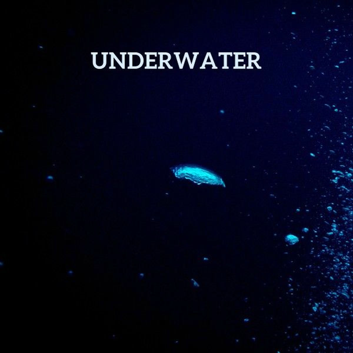 Album cover of Underwater