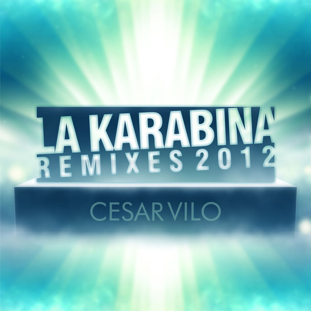 Picture of La Karabina
