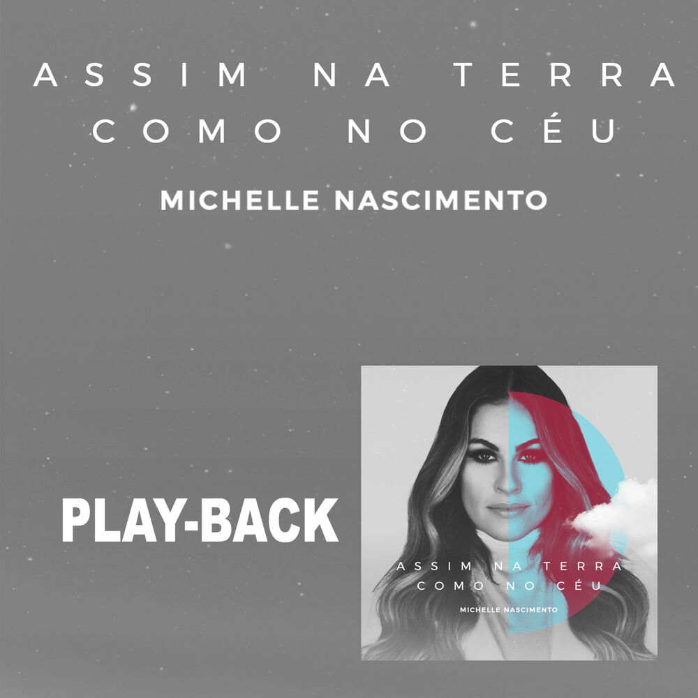 Picture of Assim na Terra Como no Céu (Playback)