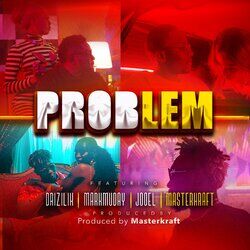 Cover of Problem