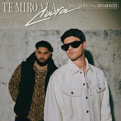 Cover of Te Miro A La Cara