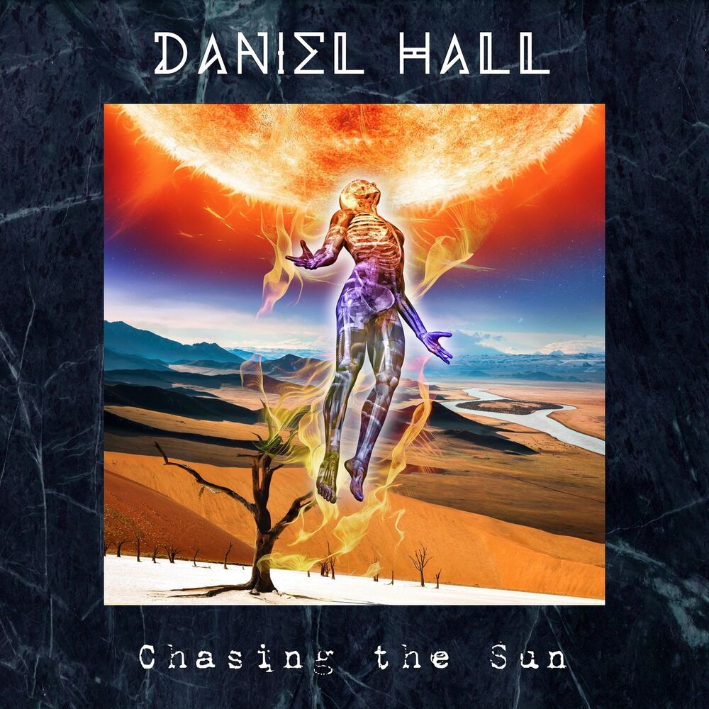 Picture of Chasing the Sun