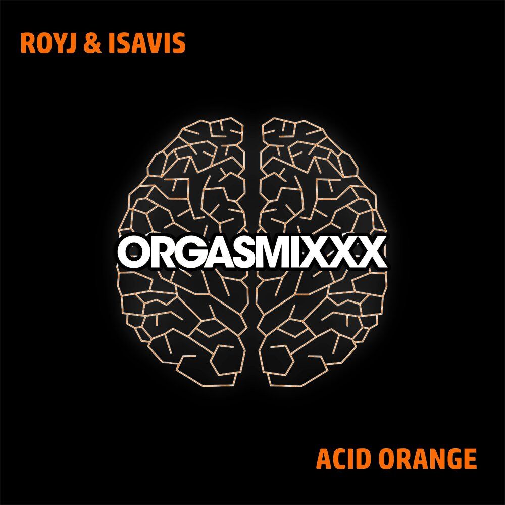 Picture of Acid Orange