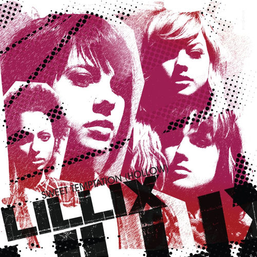 Sweet Temptation by Lillix - 130 BPM