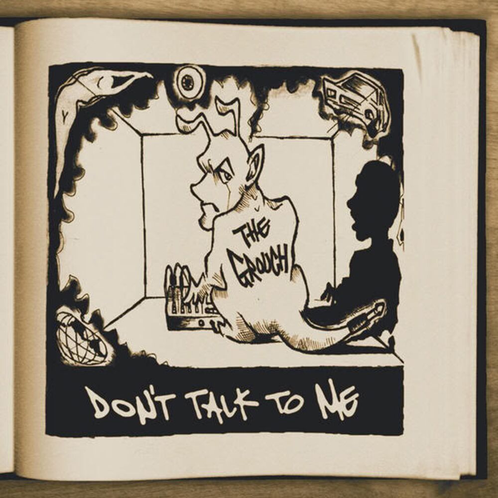Picture of Don't Talk To Me