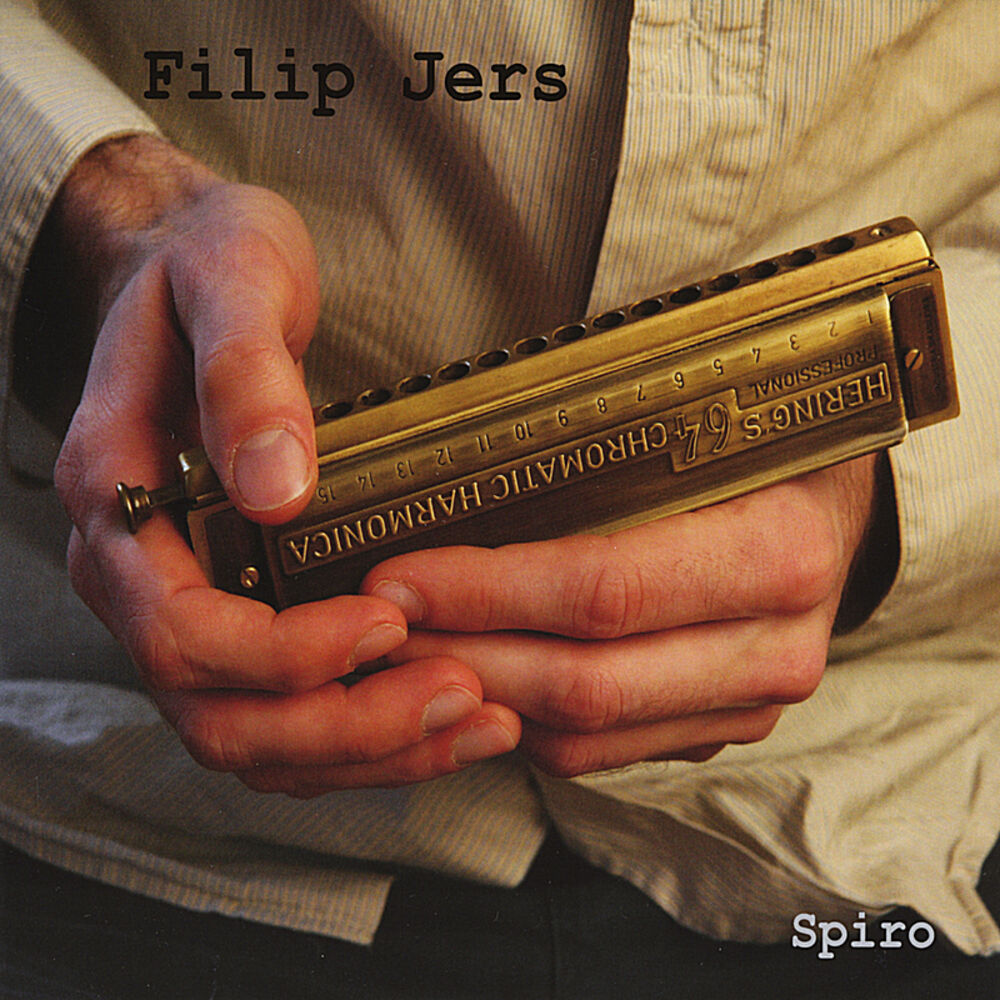 Picture of Spiro