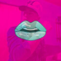 music cover