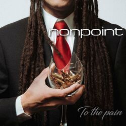 Cover of To the Pain (Deluxe Edition)