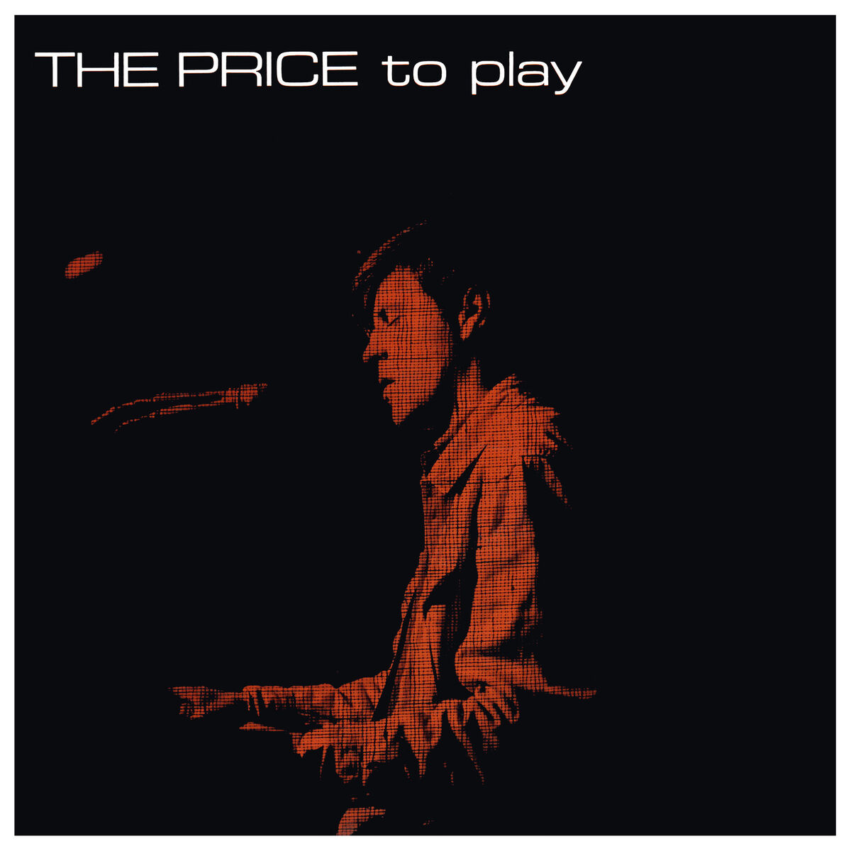 Album cover of The Price to Play