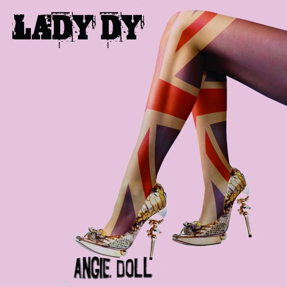 Picture of Lady Dy