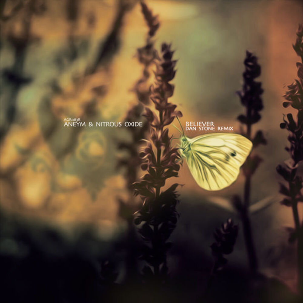 Picture of Believer (Dan Stone Remix)