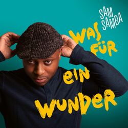 Cover of Was für ein Wunder