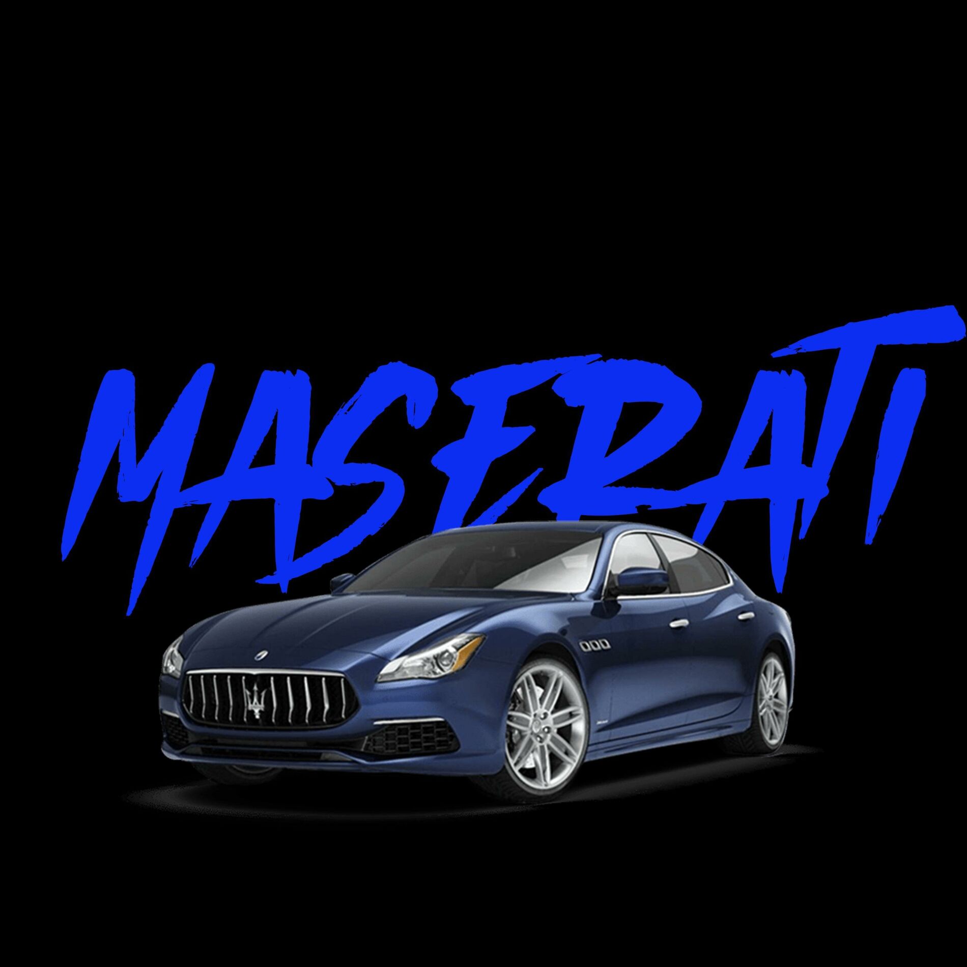 Album cover of Trap banger beat (Maserati) (feat. Aesuno)