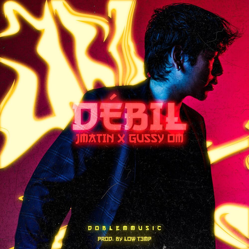Picture of Débil