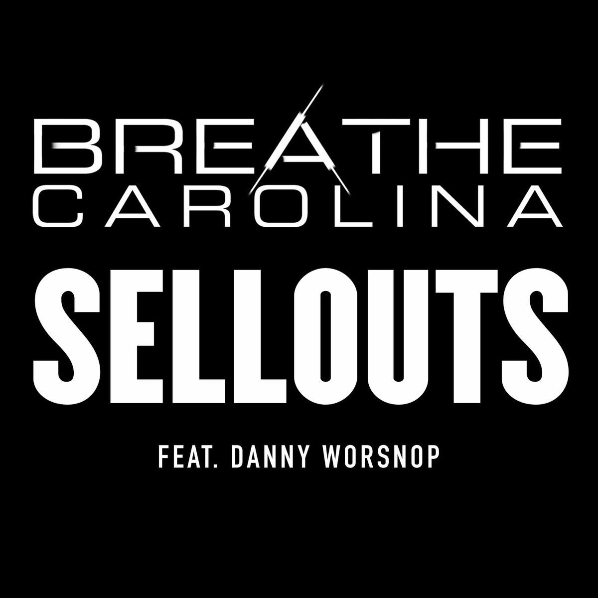 Album cover of Sell Outs