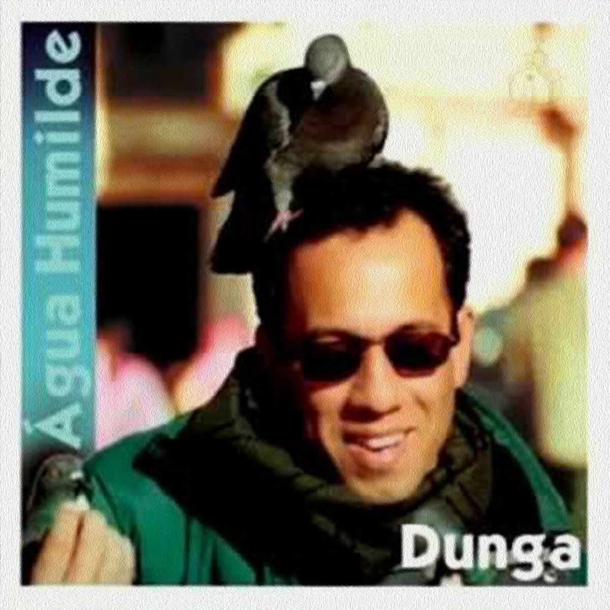 Album cover of Água Humilde