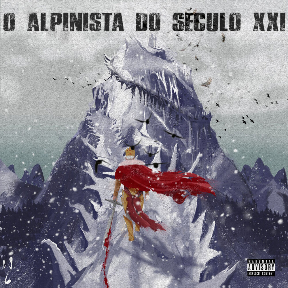 Picture of O Alpinista do Século XXI