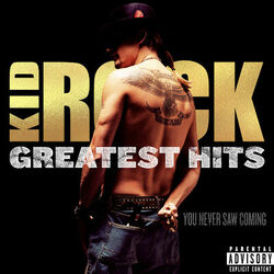 Cover of Greatest Hits: You Never Saw Coming