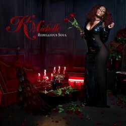 Cover of Rebellious Soul