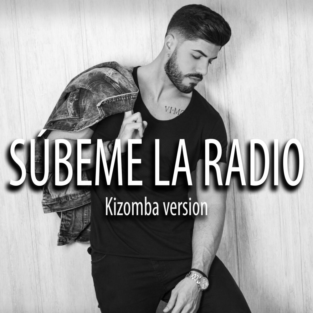 Picture of Súbeme la radio