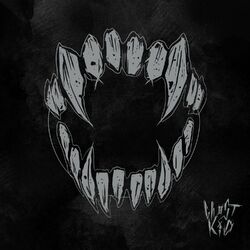 Cover of GHØSTKID