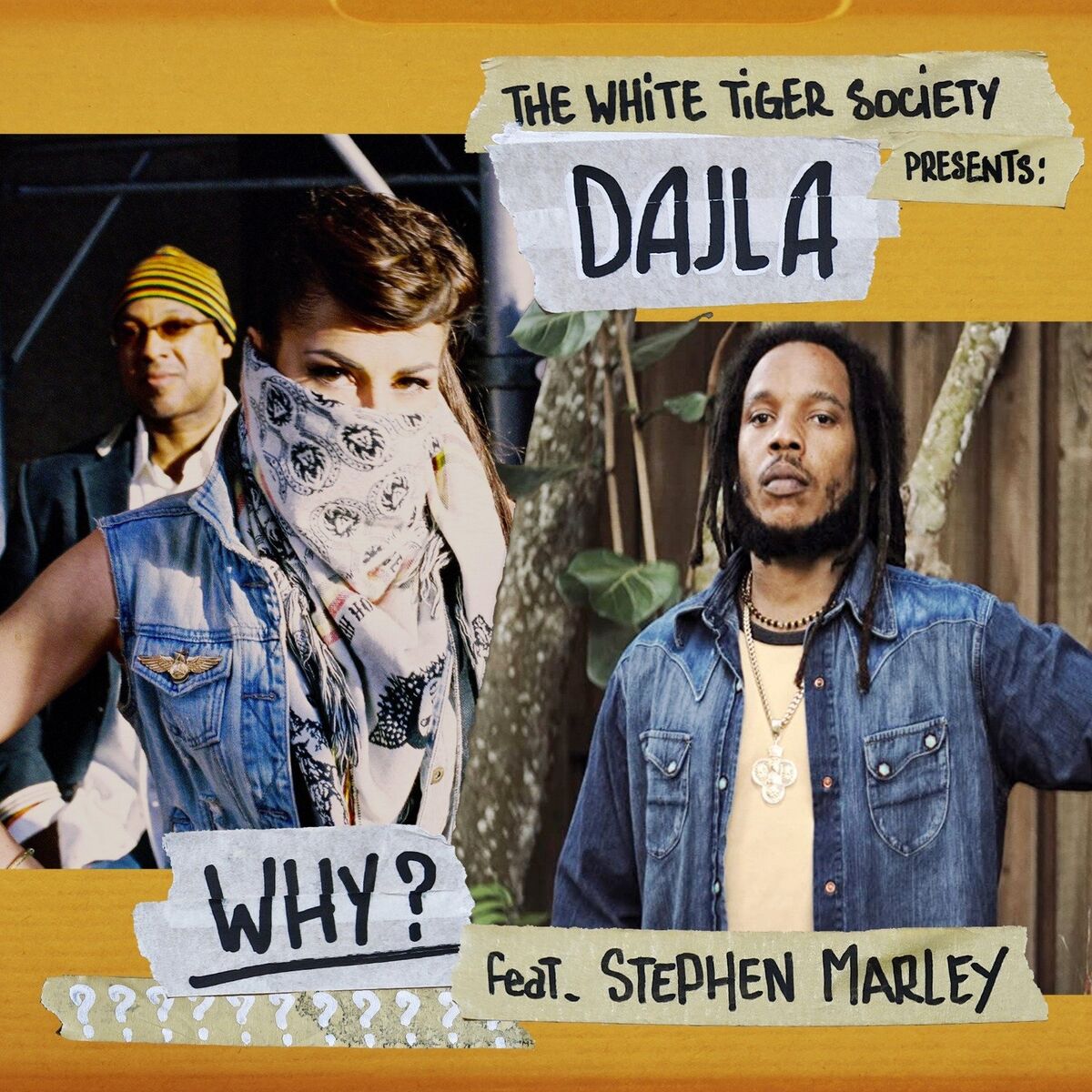 Album cover of Why