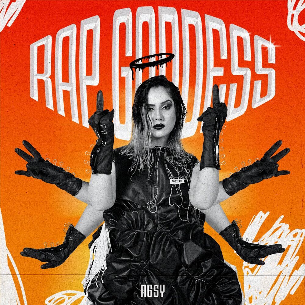 Picture of RAP GODDESS